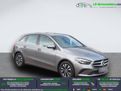Mercedes Classe B 180 CDI BVA
