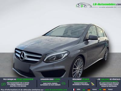 Mercedes Classe B 200 CDI BVA
