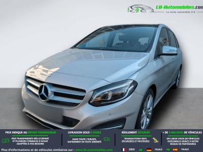 Mercedes Classe B 200 CDI BVA