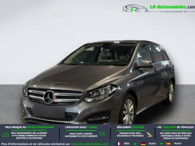 Mercedes Classe B 200 CDI BVA