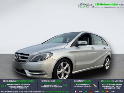 Mercedes Classe B 220 CDI BVA