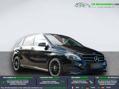 Mercedes Classe B 220 CDI BVA