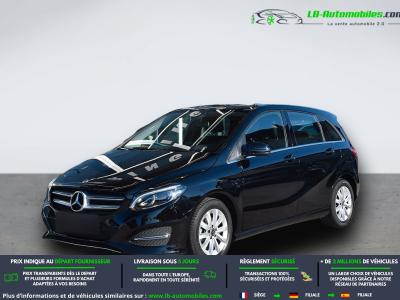 Mercedes Classe B 180 CDI BVA