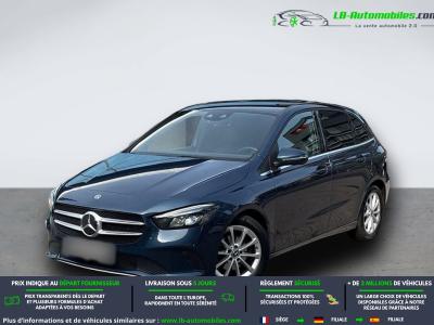 Mercedes Classe B 180 CDI BVA