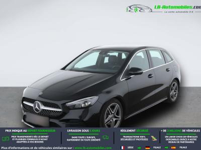 Mercedes Classe B 180 CDI BVA
