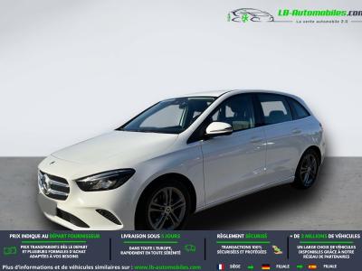 Mercedes Classe B 180 CDI BVA
