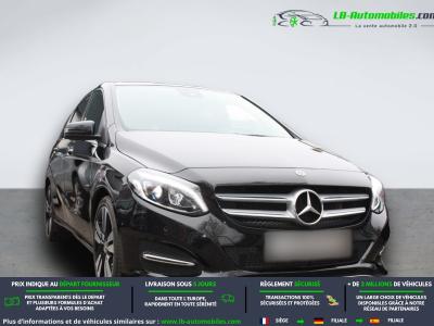Mercedes Classe B 200 CDI BVA