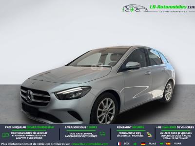 Mercedes Classe B 200 CDI BVA