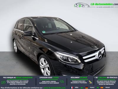 Mercedes Classe B 200 CDI BVA