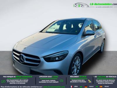 Mercedes Classe B 200 CDI BVA