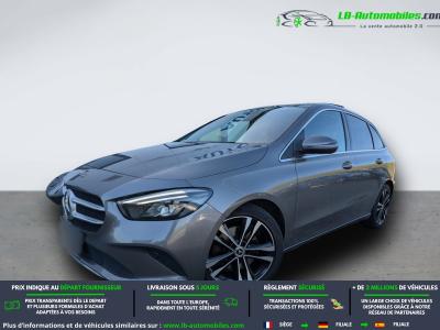 Mercedes Classe B 220 CDI BVA