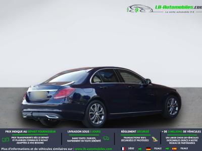 Mercedes Classe C 160