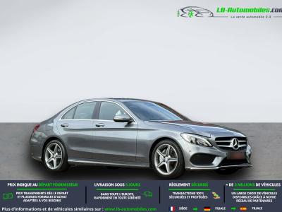 Mercedes Classe C 160