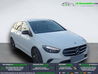 Mercedes Classe B 200 CDI BVA