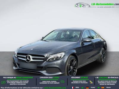 Mercedes Classe C 180