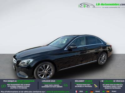 Mercedes Classe C 180