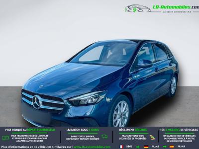 Mercedes Classe B 200 CDI BVA