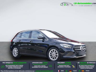 Mercedes Classe B 200 CDI BVA