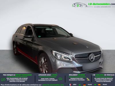 Mercedes Classe C 180