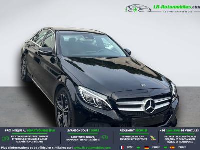 Mercedes Classe C 180
