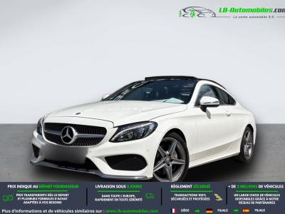 Mercedes Classe C 180