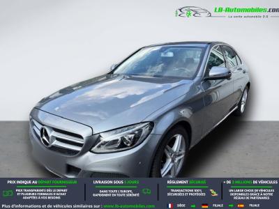Mercedes Classe C 180 BVA
