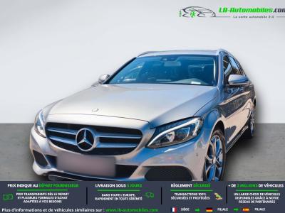 Mercedes Classe C 180 BVA
