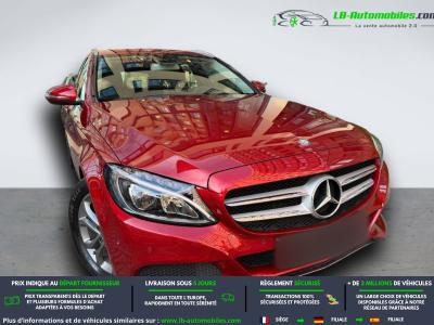 Mercedes Classe C 180 BVA