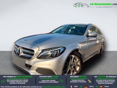 Mercedes Classe C 180 BVA