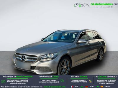 Mercedes Classe C 180 BVA