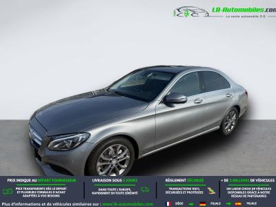 Mercedes Classe C 180 BVA