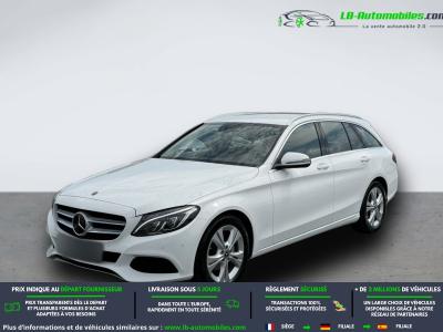 Mercedes Classe C 180 BVA