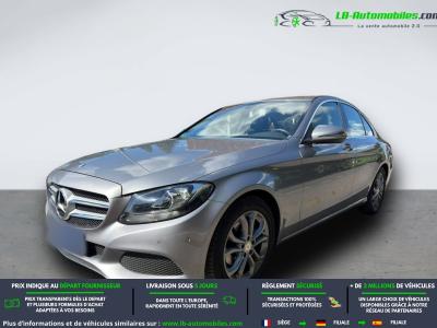 Mercedes Classe C 180 BVA