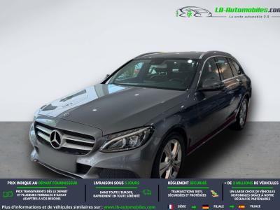 Mercedes Classe C 180 BVA