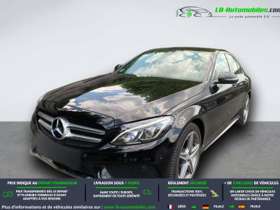 Mercedes Classe C 180 BVA