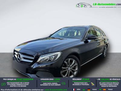 Mercedes Classe C 180 BVA