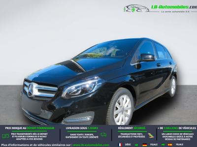 Mercedes Classe B 180 BVA