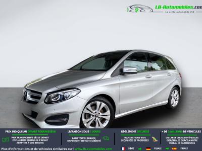 Mercedes Classe B 180 BVA