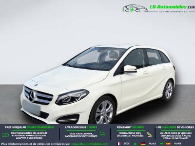 Mercedes Classe B 180 BVA