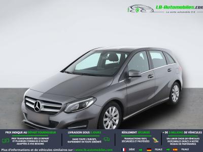 Mercedes Classe B 180 BVA
