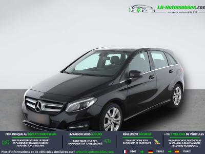 Mercedes Classe B 180 BVA