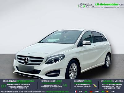 Mercedes Classe B 180 BVA