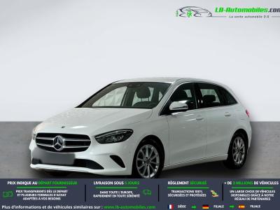 Mercedes Classe B 220 BVA