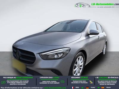 Mercedes Classe B 220 BVA