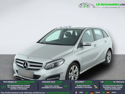 Mercedes Classe B 180 BVA