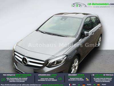 Mercedes Classe B 180 BVA