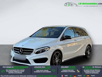 Mercedes Classe B 180 BVA