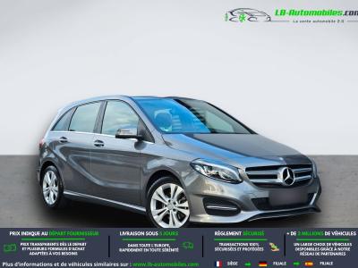 Mercedes Classe B 180 BVA
