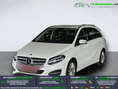 Mercedes Classe B 180 BVA