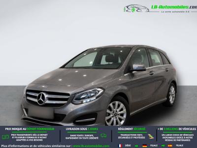 Mercedes Classe B 180 BVA